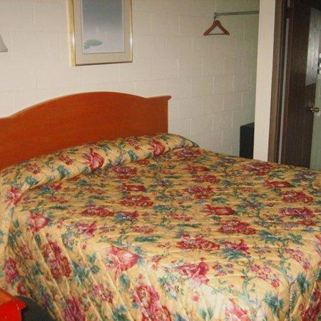 Sleep-Ees Inn, Saginaw & Frankenmuth Quarto foto