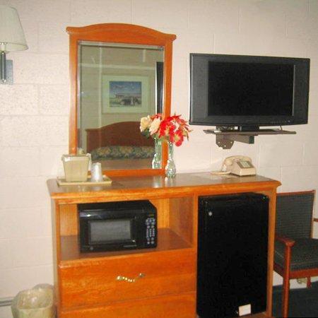 Sleep-Ees Inn, Saginaw & Frankenmuth Quarto foto